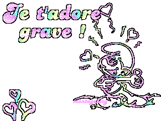 pour toi...