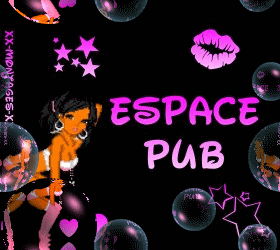 fait ta pub