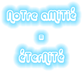 pour toi