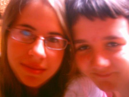 lora et moi